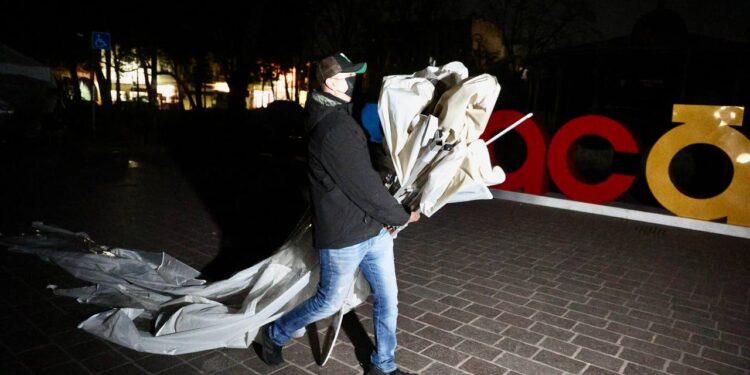 Recupera Coyoacán su Centro Histórico, espacio para todas y todos