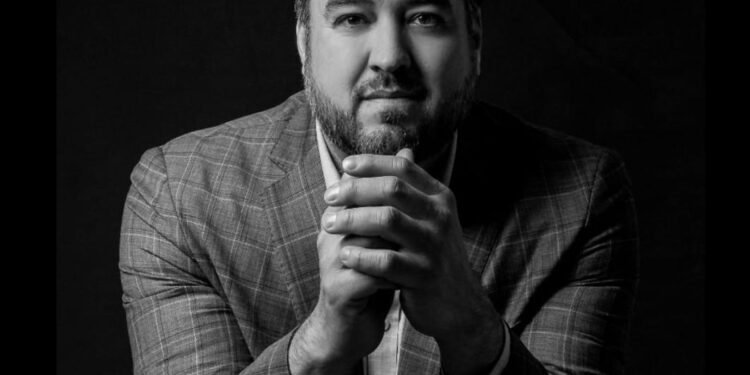 Alex LeBaron: "Nearshoring, una Oportunidad de Oro para Chihuahua en la Nueva Era Económica"