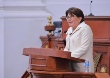 Vamos a seguir siendo mayoría y vamos a ganar esta ciudad: Martha Avila