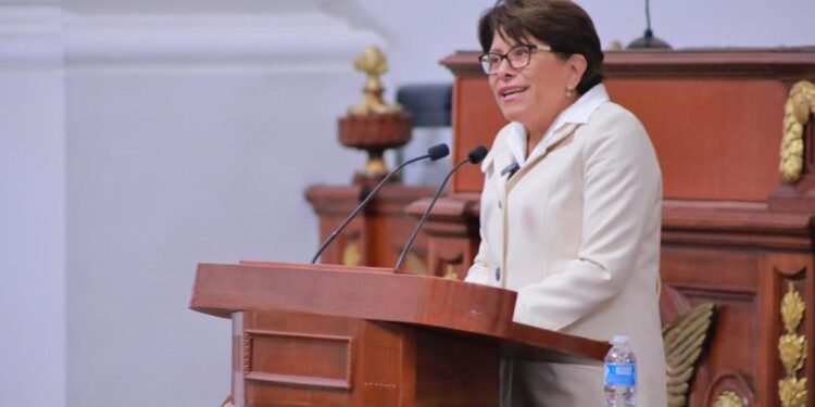 Vamos a seguir siendo mayoría y vamos a ganar esta ciudad: Martha Avila