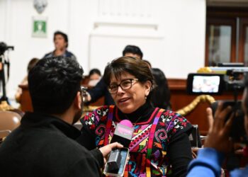 No más criminalización por vivir con VIH en CDMX: Martha Avila
