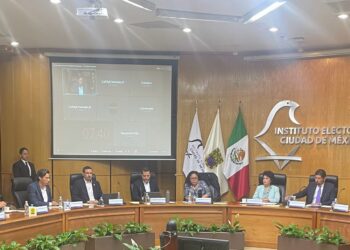 Panista acusan a Morena de buscar una mayoría artificial en la ciudad