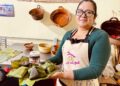 Ya viene la muestra gastronómica del tamal Tláhuac 2024