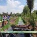 Xochimilco fomenta educación y cuidado del medio ambiente