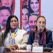 Destaca Ana Lilia Rivera logros legislativos de Morena