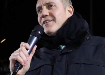 Reconoce Adrián Rubalcava presencia del CJNG en Cuajimalpa