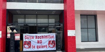 “Fracaso total: sólo 17.5% aprueba a Circe Camacho”