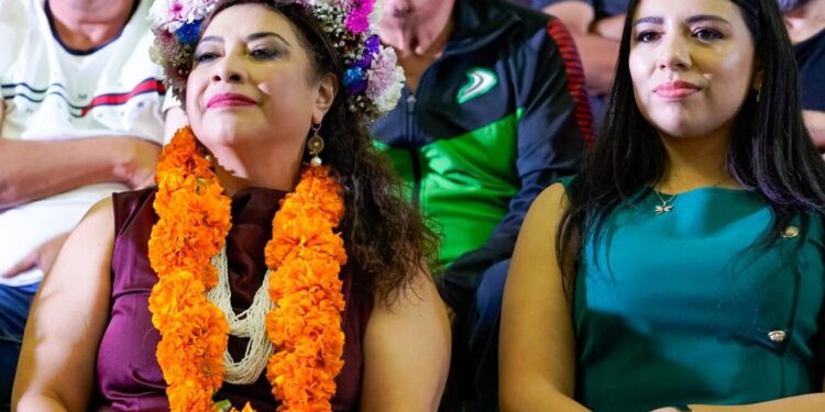 Morena define a cuadros competitivos para diputados locales