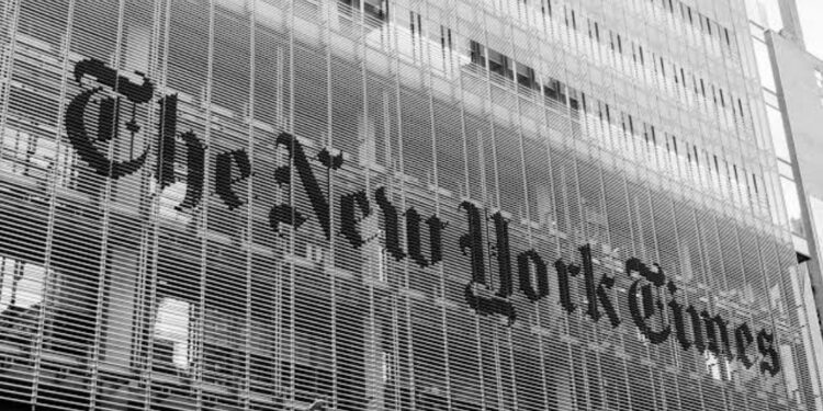 Ricardo Monreal descalifica reportaje de The New York Times con relación a vínculos del Presidente con el narcotráfico