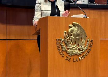 Aprueba Senado prohibir el matrimonio infantil forzado