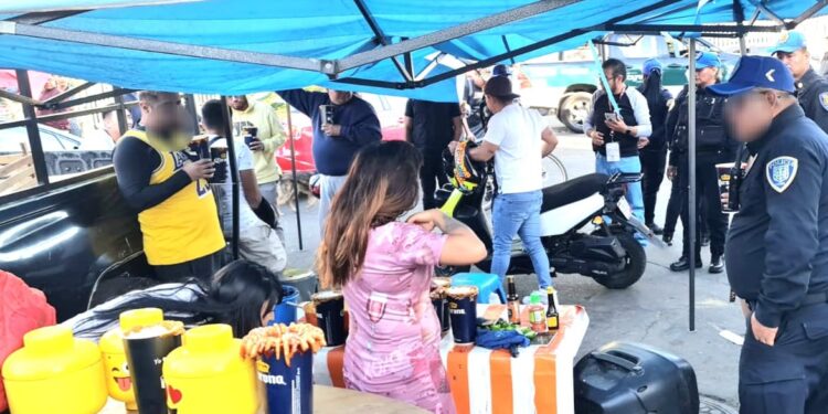 Coyoacán desmantela venta ilegal de alcohol