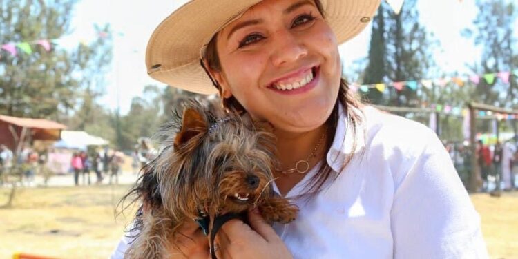 Tláhuac inicia fuerte cruzada por el bienestar animal con campaña de esterilizaciones