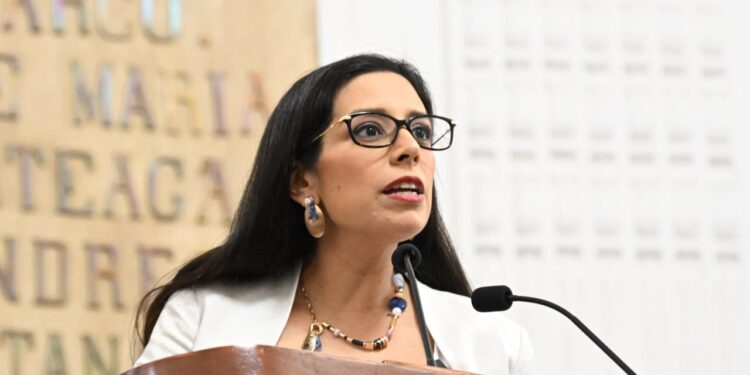 Entorpecen trabajos de Comisión de Gestión Integral del Agua en el Congreso CDMX