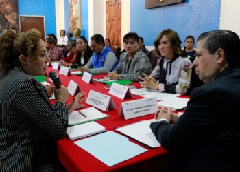 Cooperativas impulsan economía social en Coyoacán: Giovani Gutiérrez