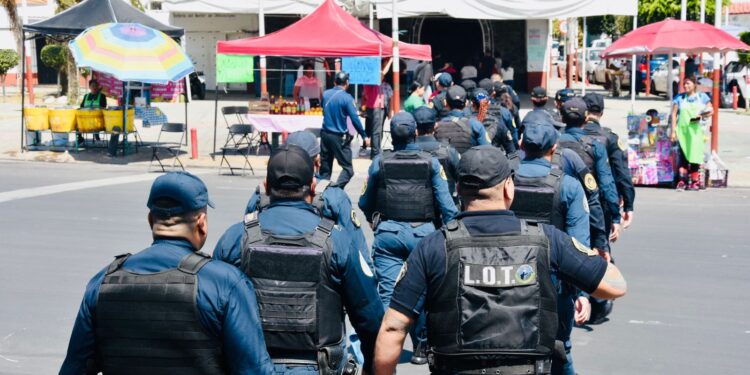 Con carnavales en Tláhuac, Alcaldía activa ‘Festividad Segura’