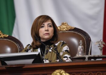 Congreso CDMX instala Periodo Ordinario de Sesiones