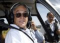 Sebastián Piñera murió en accidente aéreo
