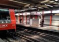 Reapertura parcial de la Línea 9 del Metro de la Ciudad de México