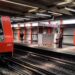 Reapertura parcial de la Línea 9 del Metro de la Ciudad de México