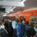 Urge intensificar quejas por mal servicio del Metro: Panistas