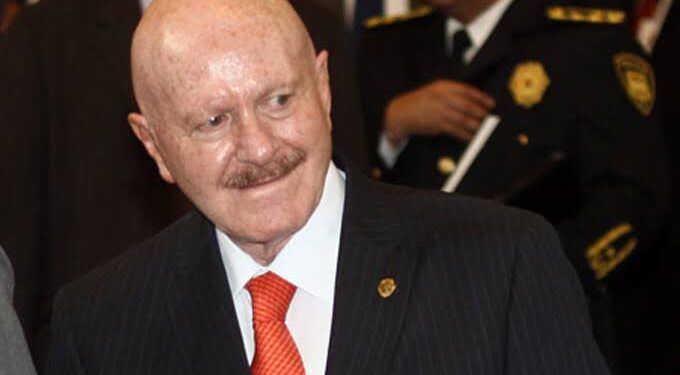 Mondragón y Kalb, producto de un régimen represor: Diputados