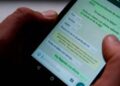 Aumenta robo de cuentas de Whatsapp en CDMX