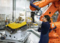Las mujeres, presentes en la tecnología