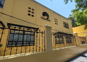 Garantizar seguridad para personas servidoras públicas es una prioridad en Coyoacán