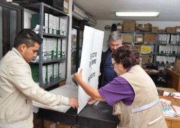 Abren convocatoria para Supervisores Electorales y Asistentes, para comicios 2024 en CDMX