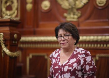 En la CDMX no habrá cabida para la impunidad, advierte Martha Avila