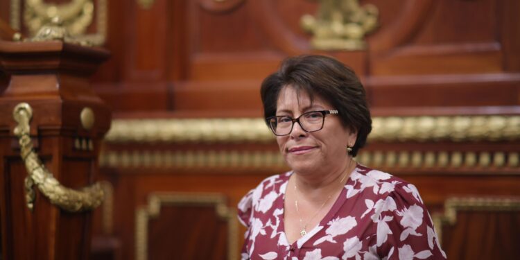 En la CDMX no habrá cabida para la impunidad, advierte Martha Avila