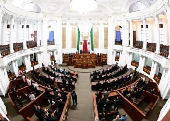 Morena descalifica medidas cautelares contra Batres