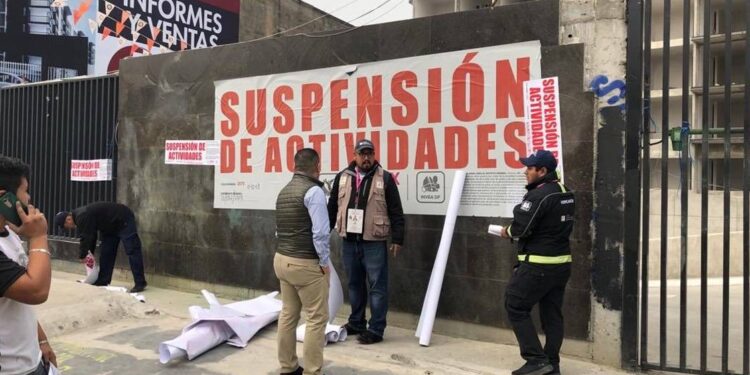 Hasta 20 años de cárcel a quien incurra en corrupción inmobiliaria 