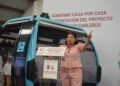 Magdalena Contreras tendrá Cablebús este año, anuncia Brugada