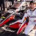 Pietro Fittipaldi va a Long Beach por un nuevo circuito callejero