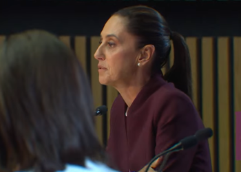 ¡Los Ojos de la Capital!