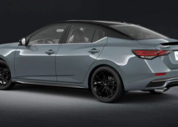 Nissan lanza edición especial del Sentra