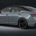 Nissan lanza edición especial del Sentra