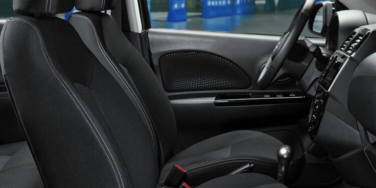 Conoce al subcompacto que llegó hace 13 años a México