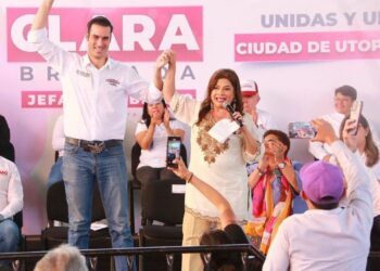 Con Clara y Torruco la MH volverá a brillar