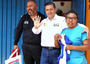 Vamos por más crecimiento económico y empleos para Coyoacán