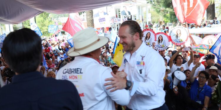Taboada desafía la plaza