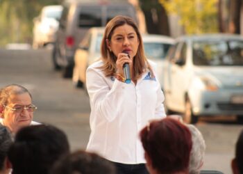 IECM ordena bajar publicaciones en contra de Alfa González