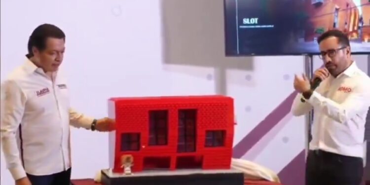 Acusan a Xóchitl Gálvez de vivir en una casa del “cártel inmobiliario”