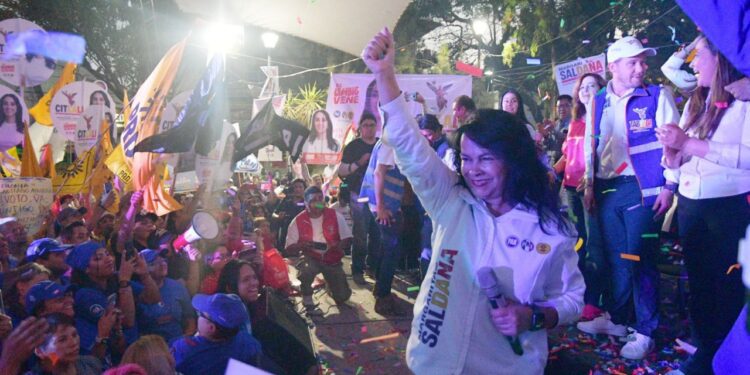 ¡Ni curva de aprendizaje ni pérdida de tiempo!: Margarita Saldaña