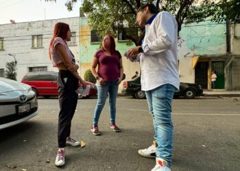 Denunciarán penalmente a director de SACMEX por agua contaminada en BJ