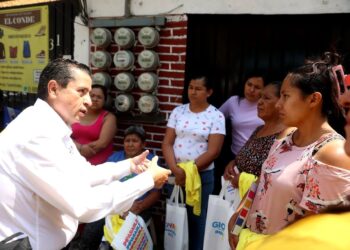 La lucha contra las chelerías será permanente, anuncia Giovani Gutiérrez