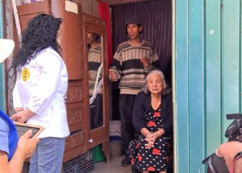 No permitiré más departamentos en Vallejo I: Margarita Saldaña