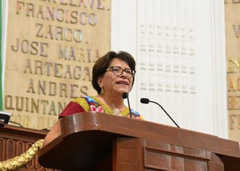 Acusan a panistas de infundir miedo en la población