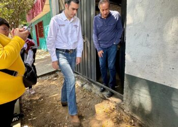 Revivirá el "bachetón" en las calles de Miguel Hidalgo